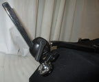 Power Plus Mobility Cushion back 17x18 INCH with Accessories VERY GOOD CONDITION