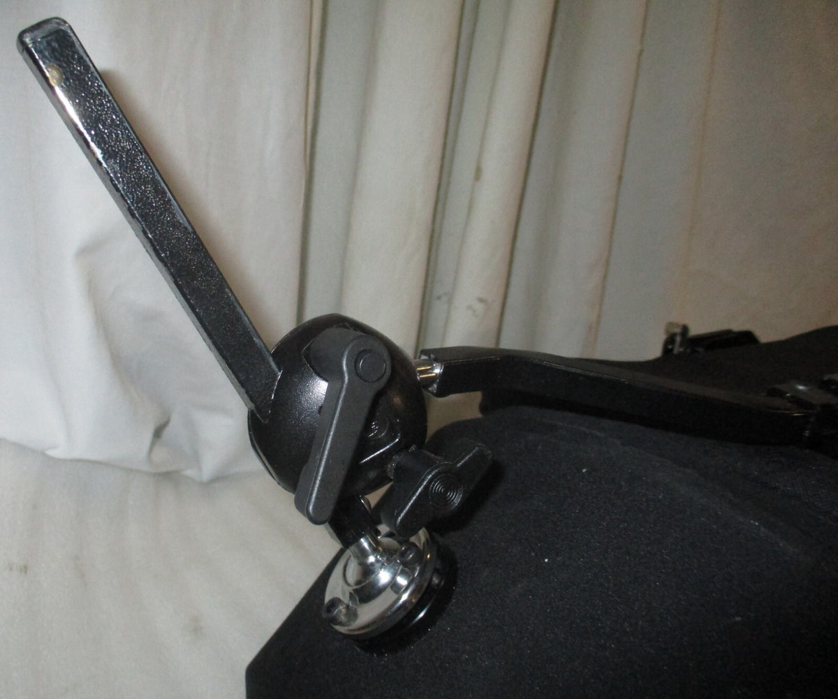 Power Plus Mobility Cushion back 17x18 INCH with Accessories VERY GOOD CONDITION