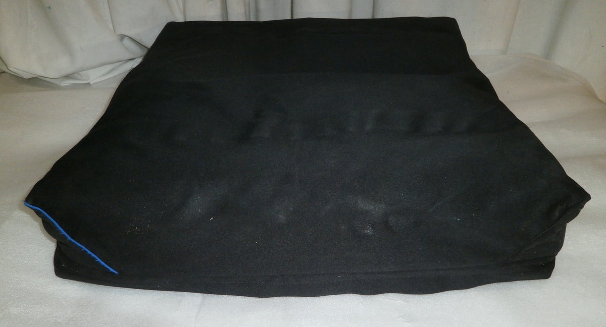 VICAIR WHEELCHAIR CUSHION 20X20X4 INCH WITH COVER GOOD CONDITION