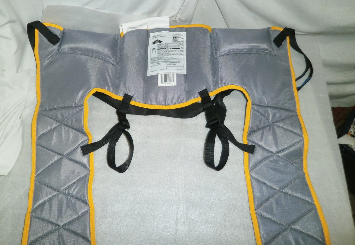 HOYER ACCESS PADDED SLING M SIZE PERFECT CONDITION