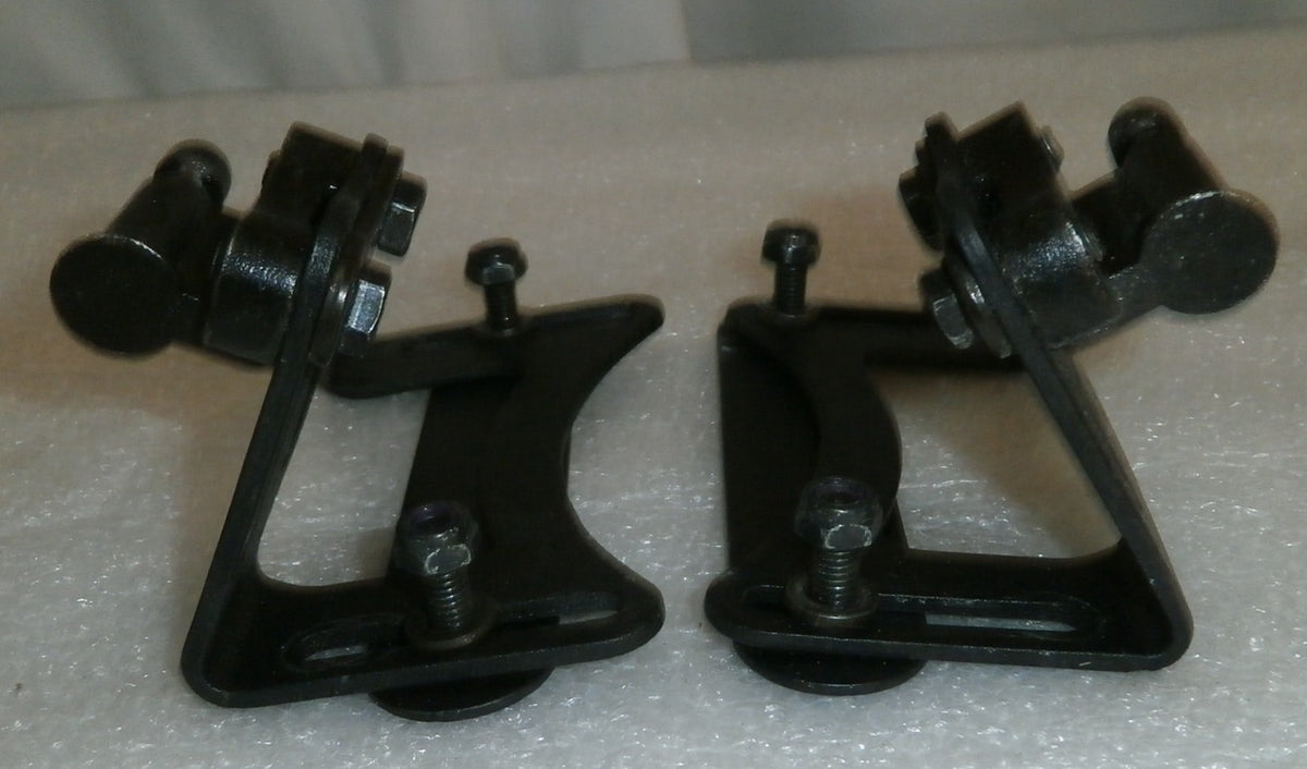 JAY 3 WHEELCHAIR BACK ACCESSORY AS PHOTO USED GOOD CONDITION