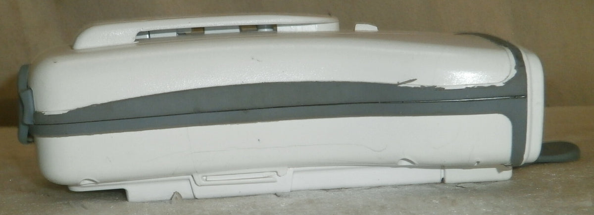 GE PDM Patient Data Module Nellcor Biomed tested with Battery