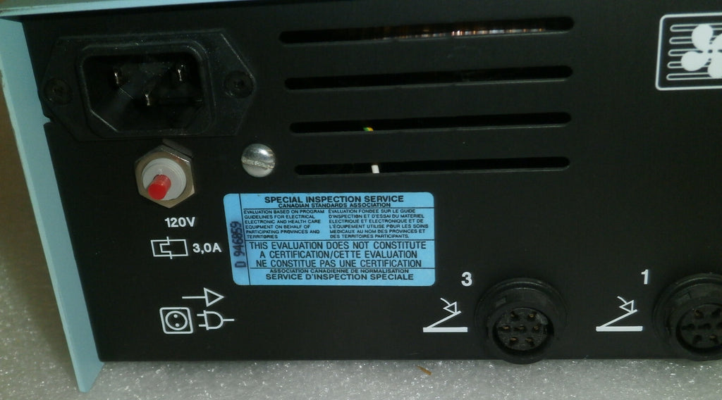 Weller WRS 3000 Repair System (no accessories)