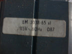 ASF VACUUM PUMP 7010UZV