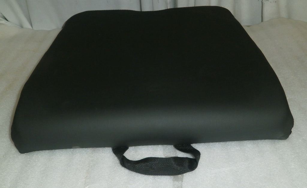 Stealth Products Simplicity G Cushion 16X18X4" w/cover Good Condition