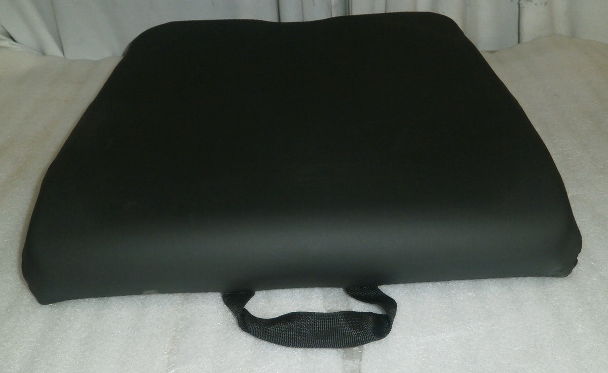 Stealth Products Simplicity G Cushion 16X18X4" w/cover Good Condition