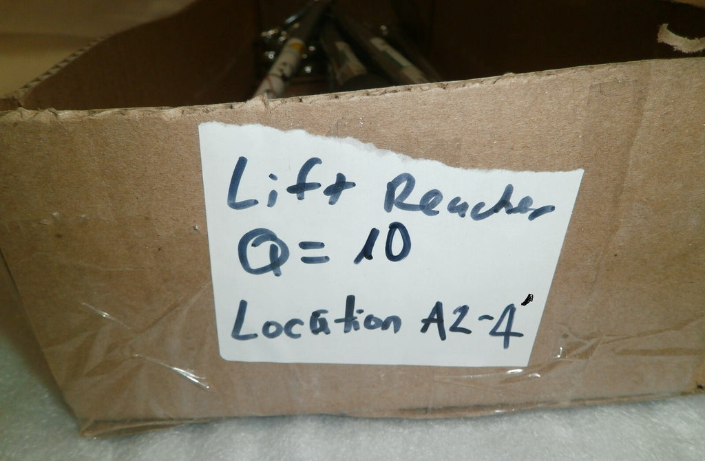 BHM Arjo 700-08310 24 inch 2 feet Ceiling Lift Arm Reacher