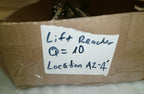 BHM Arjo 700-08310 24 inch 2 feet Ceiling Lift Arm Reacher