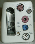 Philips IntelliVue Intelli Vue X2 Vital Sign Patient Monitor M3002A