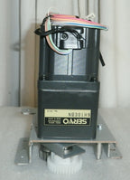 NIDEC Servo FH6BF40N-302 Brushless DC Motor w/ Base as Photo
