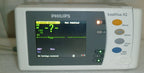 Philips IntelliVue Intelli Vue X2 Vital Sign Patient Monitor M3002A Rev H