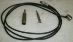 Aesculap Micro GD678 Handpiece