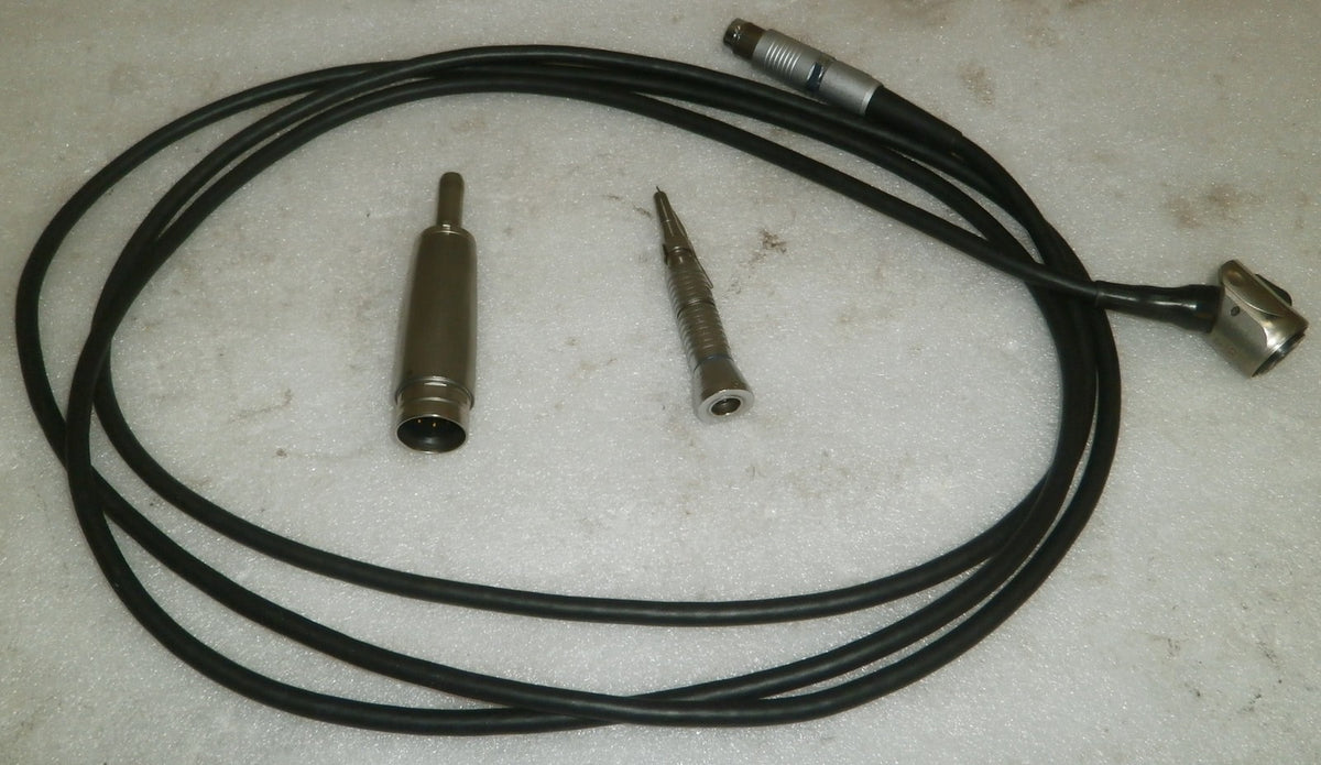 Aesculap Micro GD678 Handpiece