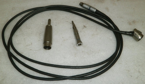 Aesculap Micro GD678 Handpiece