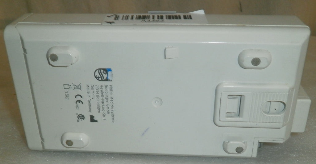 Philips M3015A CO2 Module