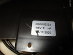 DGN152223-DGN153020 DUAL MARKER LIGHT FENDER LEFT AND RIGHT NEW CONDITION