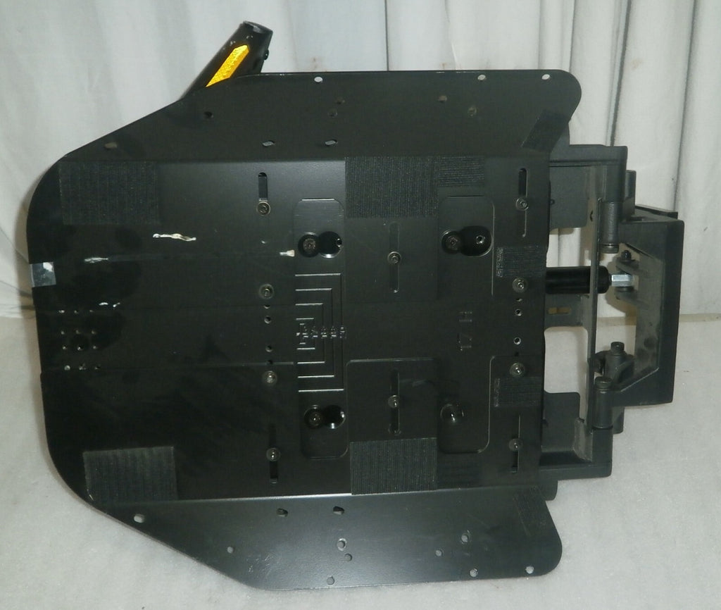 QUANTUM Edge 2.0 Tilt Base with Control CTL143983 & Recline Actuators