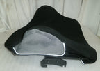 NXT Back Cushion 20"W x 22"H Adjustable fit 20-21" Good Condition with Support