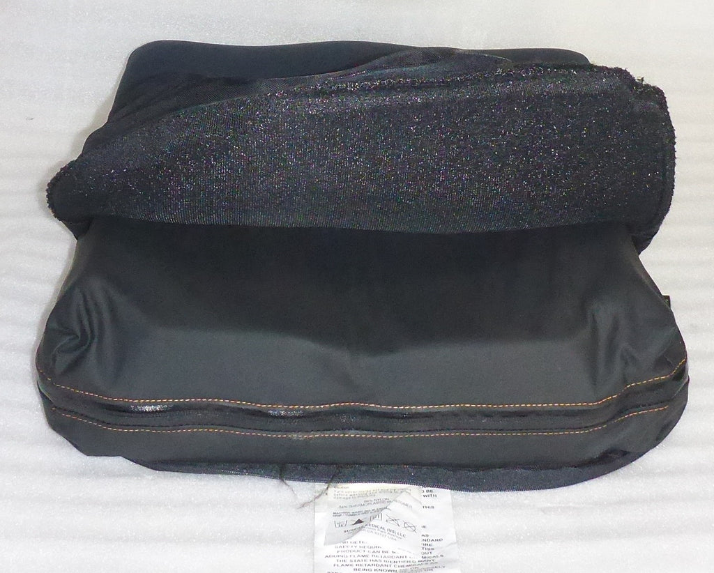 JAY UNION WHEELCHAIR CUSHION 17X18X4 INCH USED GOOD CONDITION