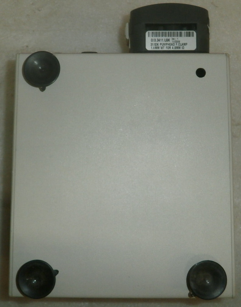 Bryne Endogator Pump