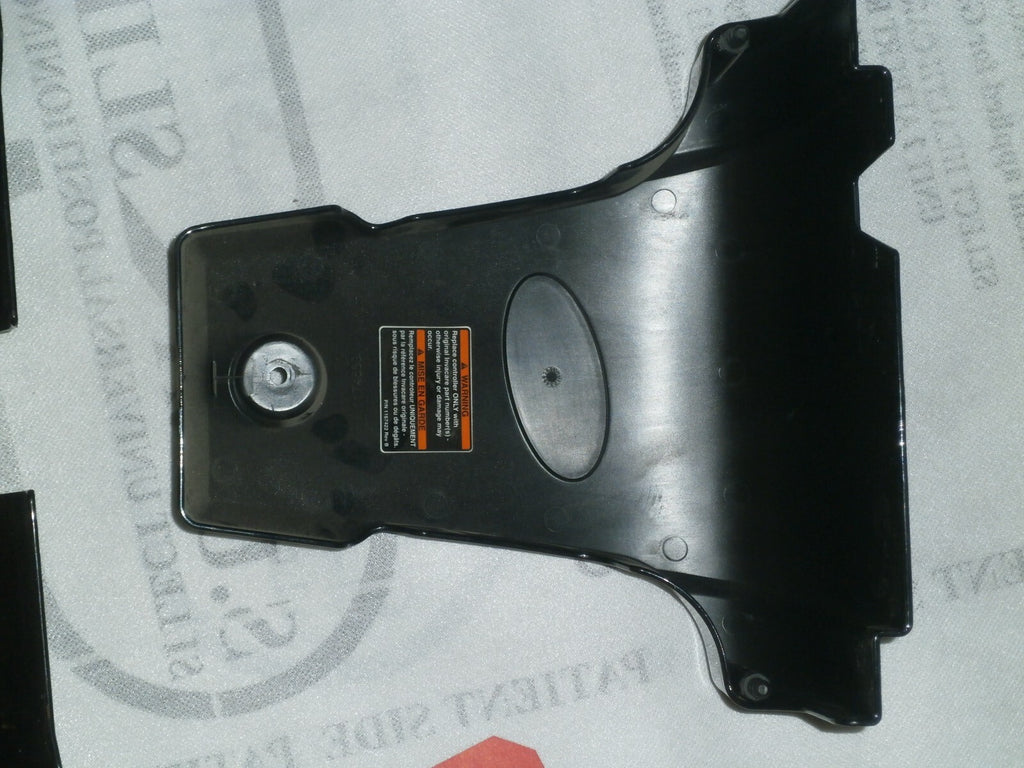 Invacare TDX SP2 Body Parts as Photos