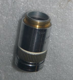 LEITZ WETZLAR GERMANY 519804/ EF 100X/1.25 OEL 160/0.17 MICROSCOPE OBJECTIVE