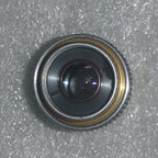 Microscope lens Leitz Wetzlar Germany 519759 / 160/- EF 4/0.12