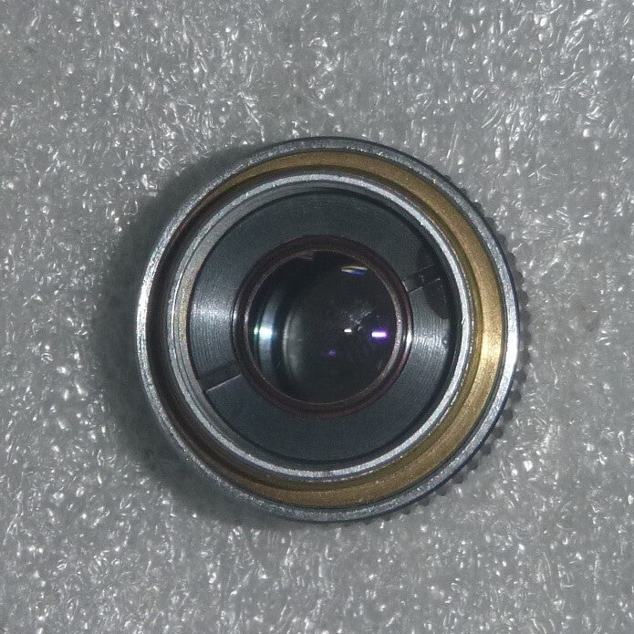 Microscope lens Leitz Wetzlar Germany 519759 / 160/- EF 4/0.12