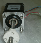2017 Emag Biomerieux Haydon Ametek Precision Motor Control E43M4C-05-050 1713
