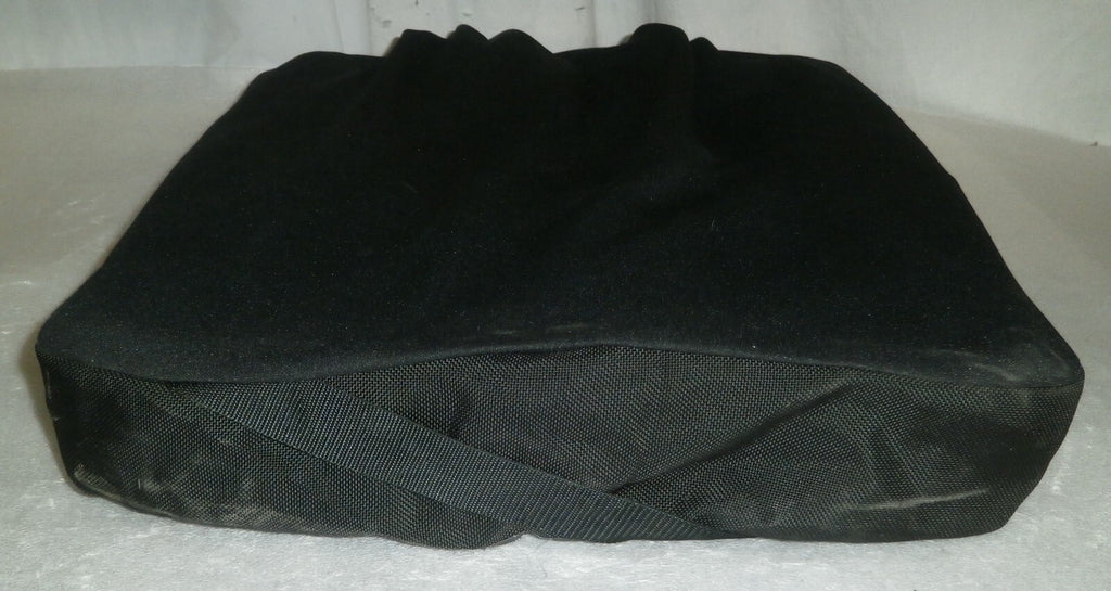 Wheelchair Back Jay J2 B-2117 Size 17X16" F2117 81T5452 SYNTHETIC FOAM