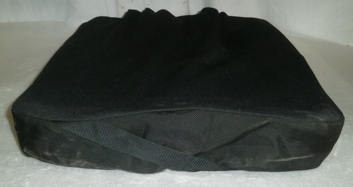 Wheelchair Back Jay J2 B-2117 Size 17X16" F2117 81T5452 SYNTHETIC FOAM