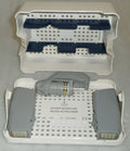 Covidien Sonicision SCG Generator (BATTERIES DO NOT CHARGE)