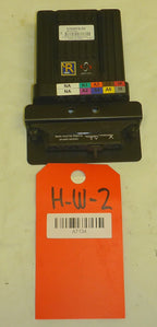 QUICKIE QM 710 WHEELCHAIR CONTROL D50919.03 AND SWITCH AS PHOTO