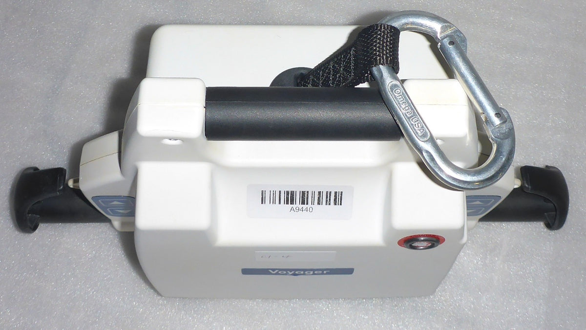 Guardian Hoyer BHM Voyager Portable Ceiling Lift w/ Charger (No Tariffs to USA)