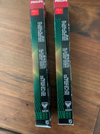 Lot of 10 Bulbs PHILIPS ALTO PL-S 13W-27