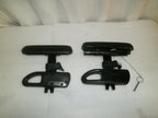 Pair of J6 Armrests Wheelchair J6 MODEL