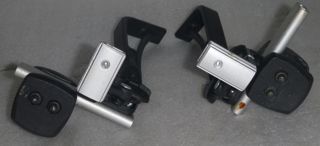 SET OF 2 MYON WHEELCHAIR BRAKES GOOD CONDITION