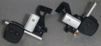 SET OF 2 MYON WHEELCHAIR BRAKES GOOD CONDITION