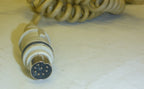 BHM ERGOLIFT HAND CONTROL 8 PINS USED GOOD CONDITION