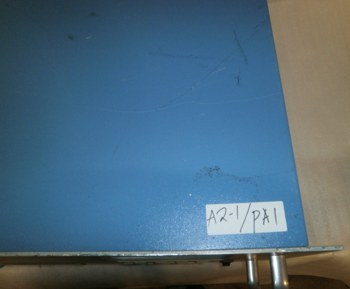 THERMO SCIENTIFIC 42i NO-NO2-NOx Gas ANALYZER