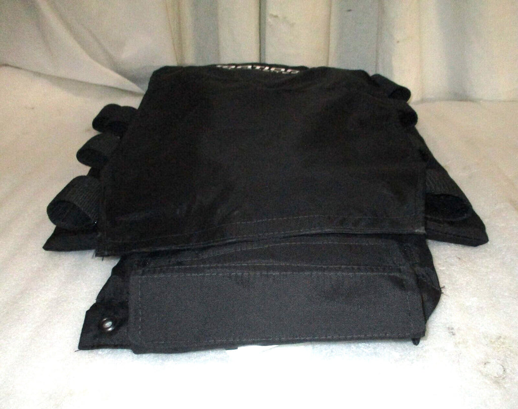 Motion Adjustable tensWheelchair Back 2022 RW00103114 14x18" Very Good Condition