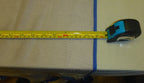 BLUE SLING GOOD CONDITION DIMENSION 49 X 39 X 9 AS PHOTO