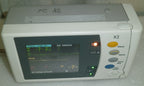 Philips IntelliVue X2 Vital Sign Patient Monitor M3002A Rev H (no battery)