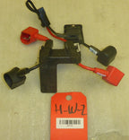 POWER WHEELCHAIR BATTERY CABLES USED GOOD CONDITION