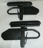KI MOBILITY WHEELCHAIR ARMREST VERY GOOD CONDITION AS PHOTO