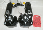 QUICKIE PRIDE MOBILITY MOTORS MOT 1810170-01 AND 1810171-01 VERY GOOD