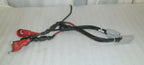 Quantum Edge 2.0 Power Wheelchair Battery Cable