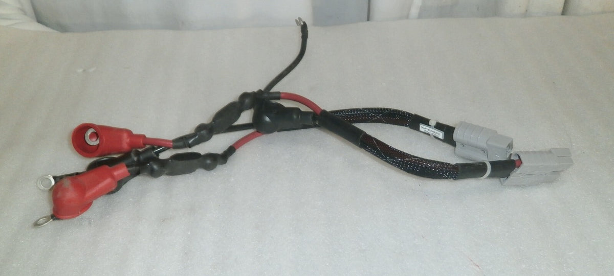 Quantum Edge 2.0 Power Wheelchair Battery Cable
