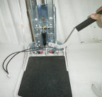 BRUNO STAIRLIFT 2020 CRE-2110 FOOTREST VERY GOOD CONDITION AS PHOTO