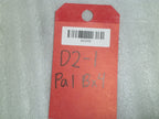 ION TORRENT AS1712022 PART Monitor 8.4inch Touch Open Frame